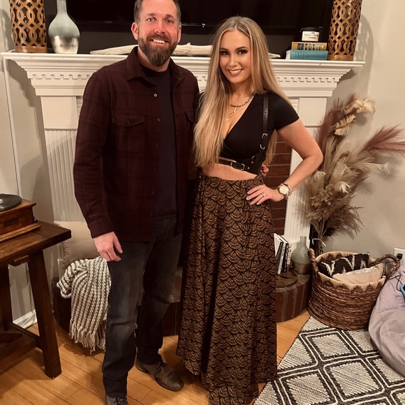 Meet your Posher, Lori - Picture 5 of 8